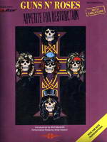 Appetite For Destruction (SongBook)