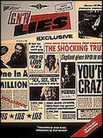 Lies (SongBook)