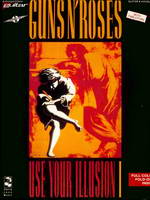 Use Your Illusion I (SongBook)