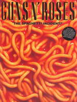 The Spaghetti Incident? (SongBook)